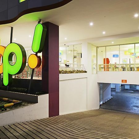 Pop! Hotel Malioboro - Джокьякарта Экстерьер фото