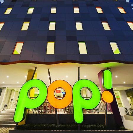 Pop! Hotel Malioboro - Джокьякарта Экстерьер фото